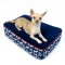 D035 - Stanbury Padded Dog Pillow - Medium